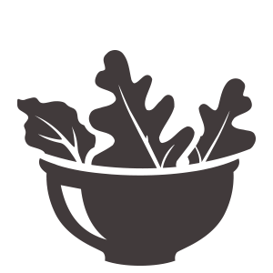 Truly Healthy Salads