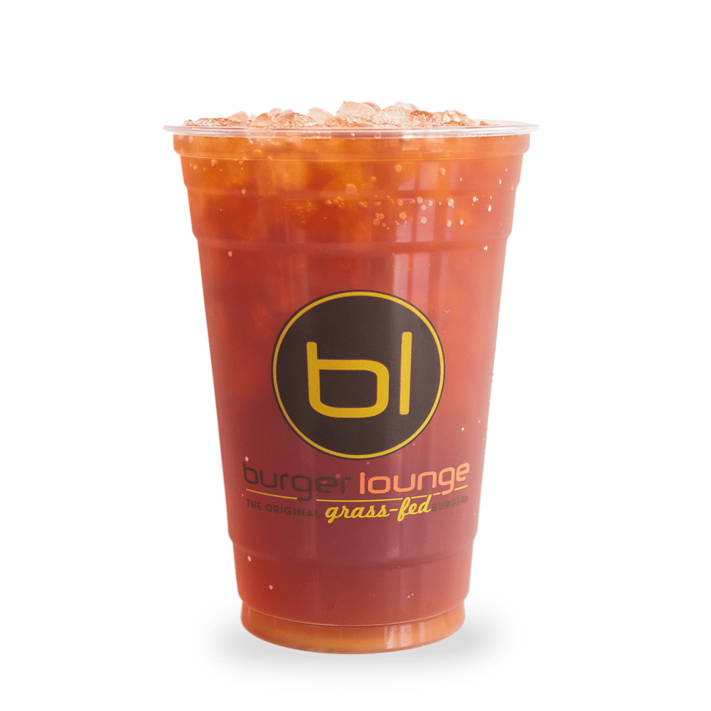 Organic Brewed Iced Tea