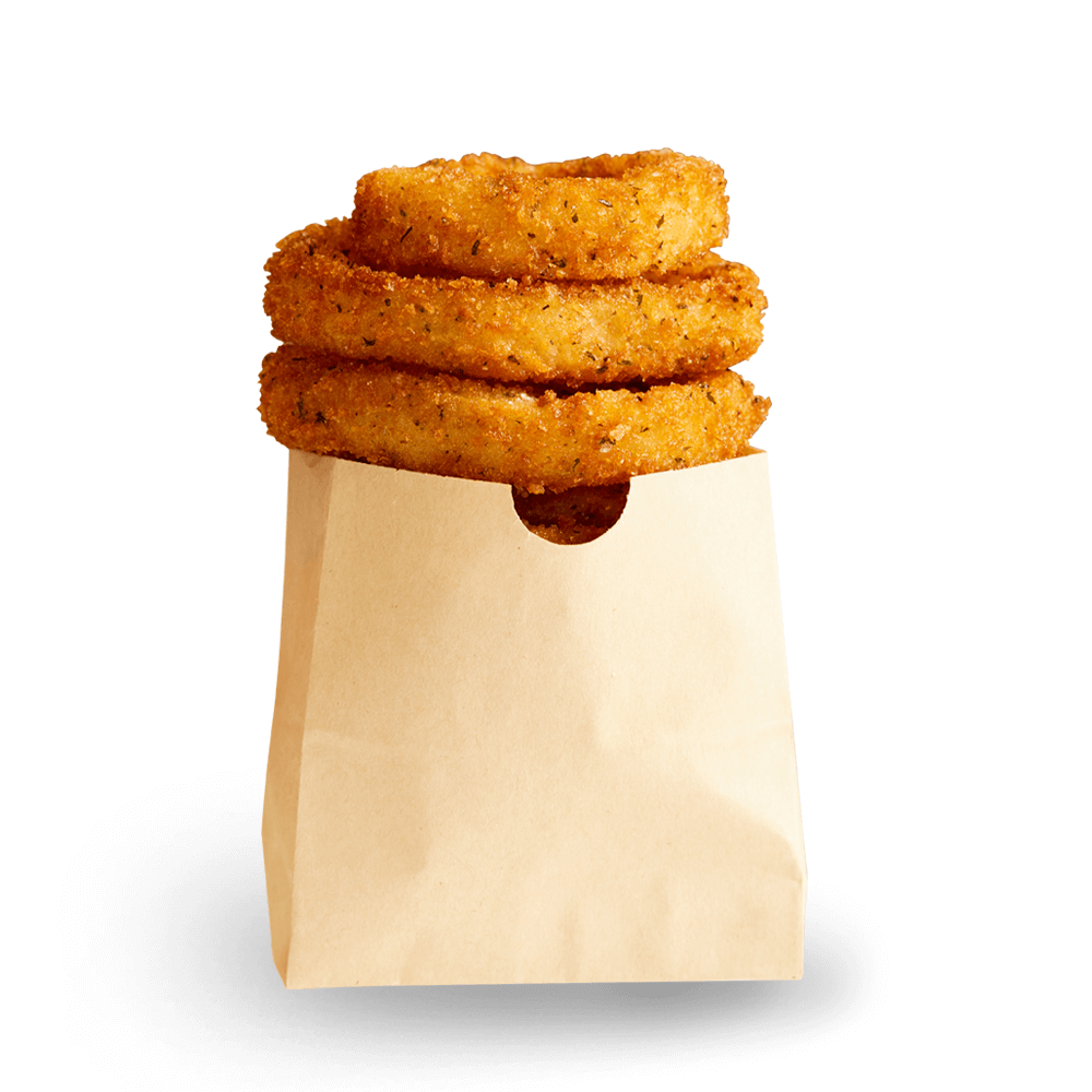 IK Onion Rings