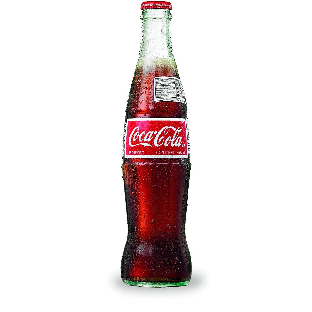 Mexican Coke