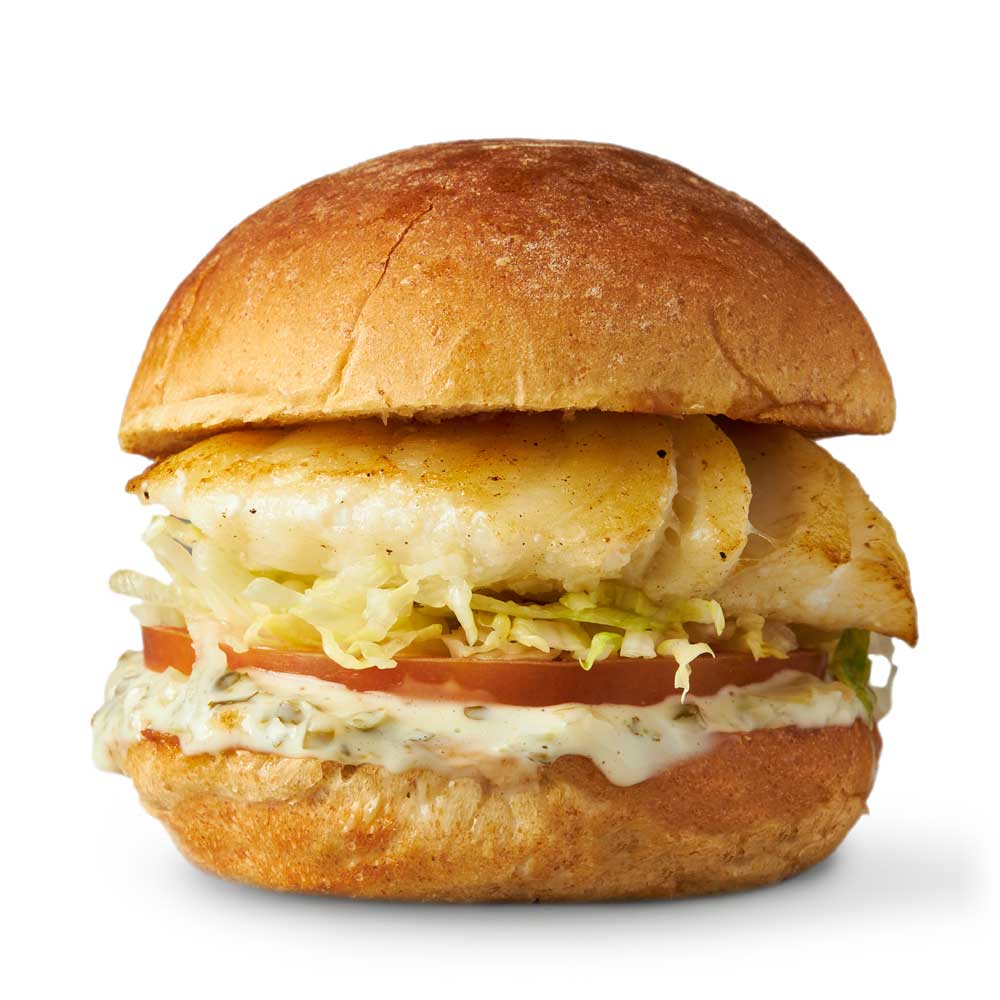 Burger Lounge 