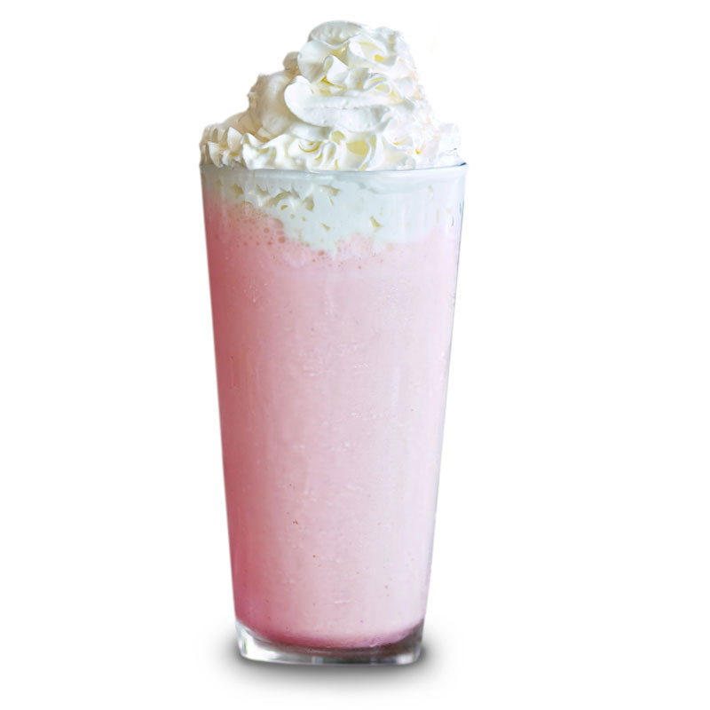 IK Hand-Scooped Milkshakes