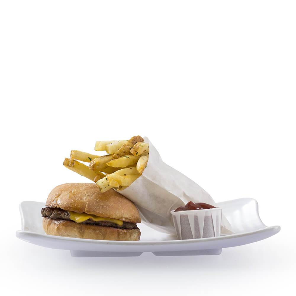 IK Kid's Lounge Meal